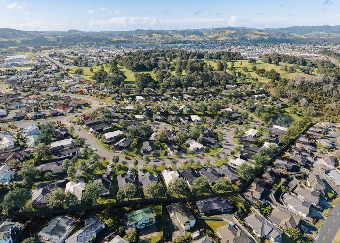  at Lot 34 Greenwood Estate, Kamo, Whangarei, Northland