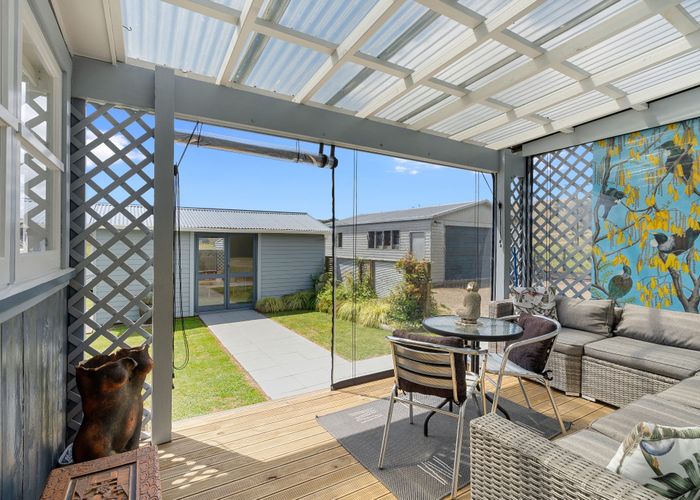  at 265 Potts Road, Koputaroa