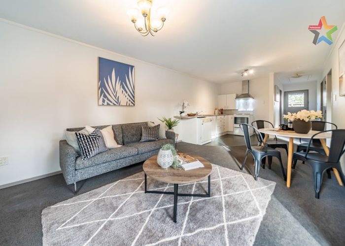  at 6/17 Cedar Street, Maungaraki, Lower Hutt