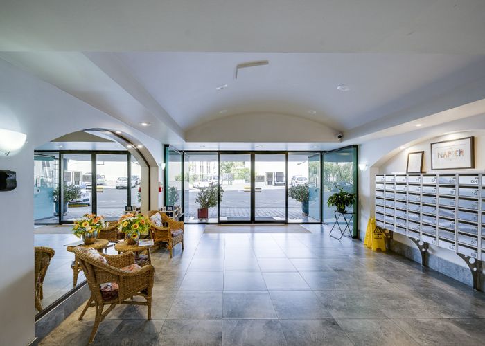  at 8/3 (GH) Shakespeare Road, Napier South, Napier, Hawke's Bay
