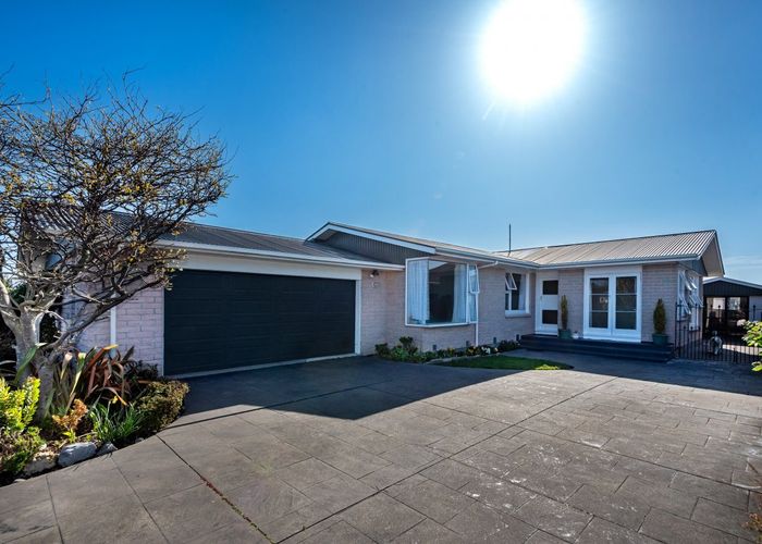  at 158 Pacific Road, North New Brighton, Christchurch