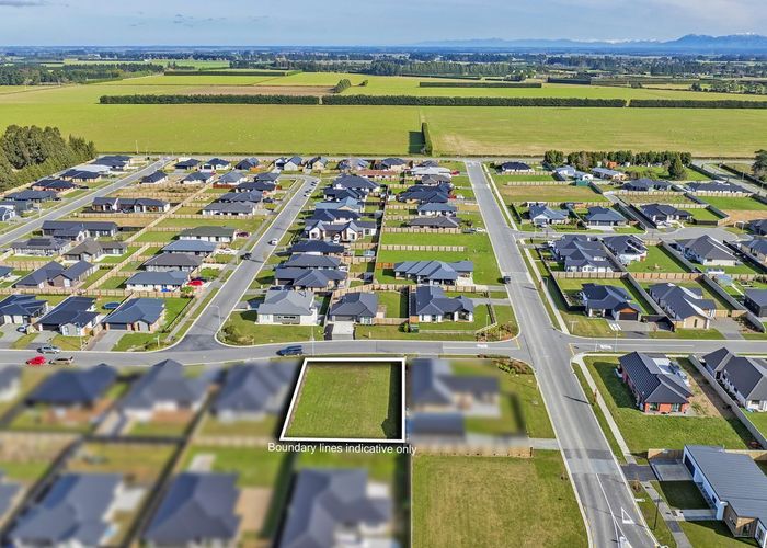  at 48 Cooney Avenue, Darfield, Selwyn, Canterbury