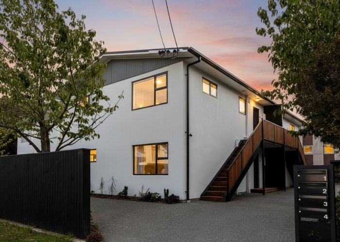  at 2/45 Berry Street, St. Albans, Christchurch City, Canterbury
