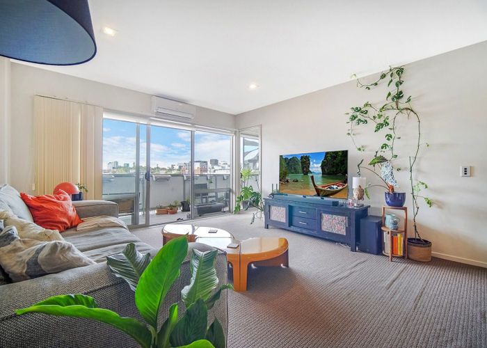  at 4B/16 Chapman Street, Grey Lynn, Auckland City, Auckland