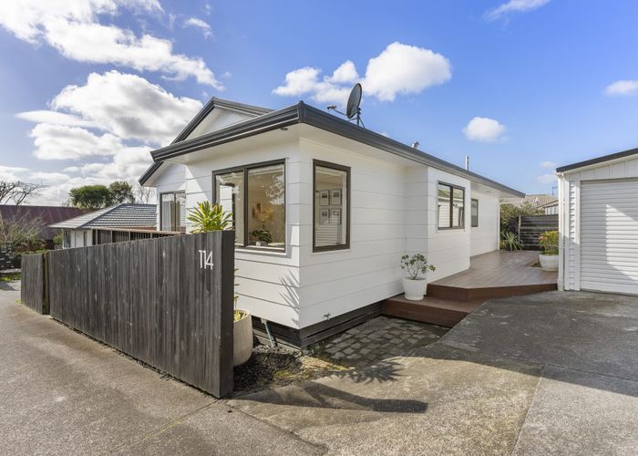  at 114 Pooks Road, Ranui, Auckland