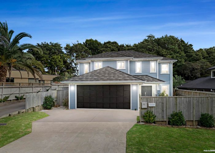  at 48A Kuripaka Crescent, The Gardens, Auckland