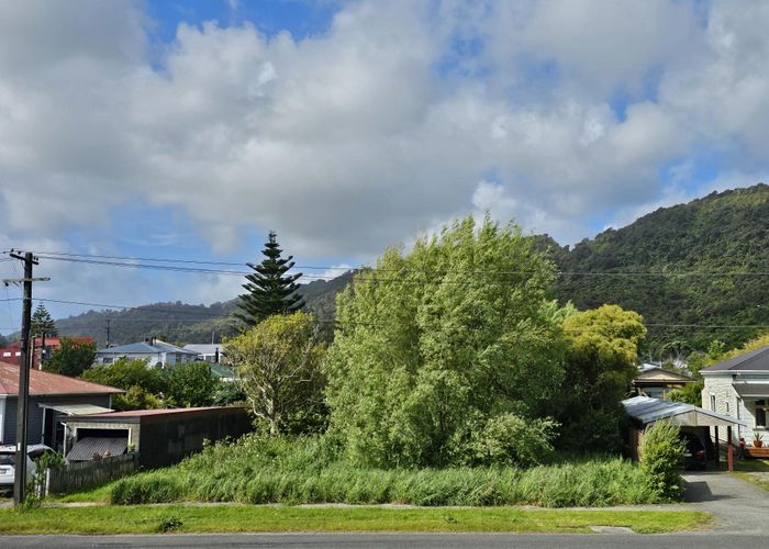  at 55 Nelson Quay, COBDEN, GREYMOUTH