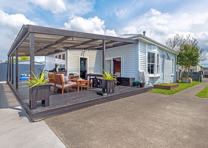  at 16 Redmond Street, Elgin, Gisborne