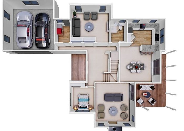  at 50 Seven Oaks Drive, Kinloch, Taupo, Waikato