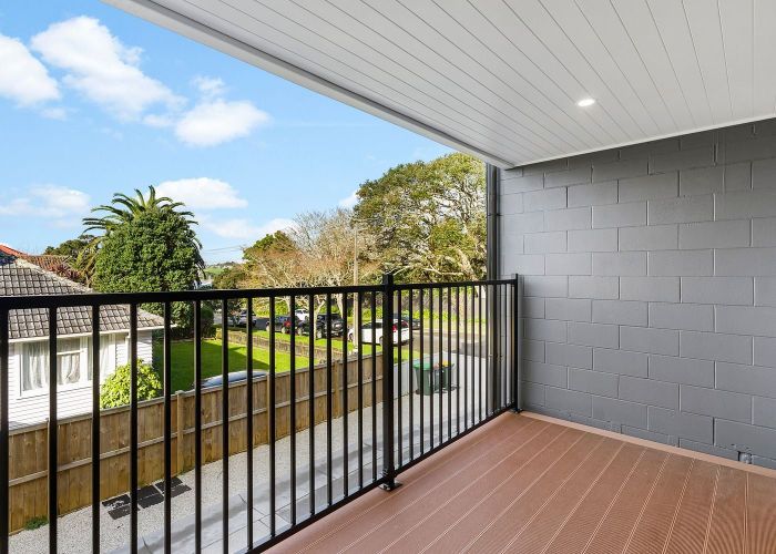  at 90C Kings Road, Panmure, Auckland City, Auckland