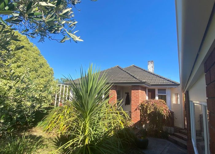  at 30 Thomson Street, West End, Palmerston North