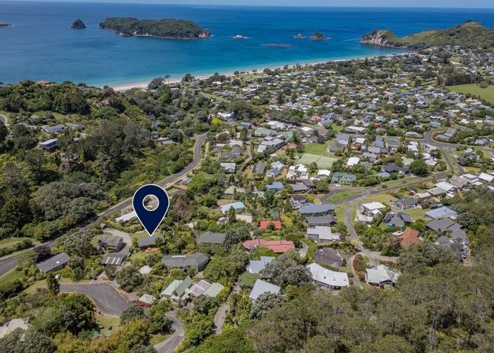  at 3 Patricia Place, Hahei, Thames-Coromandel, Waikato