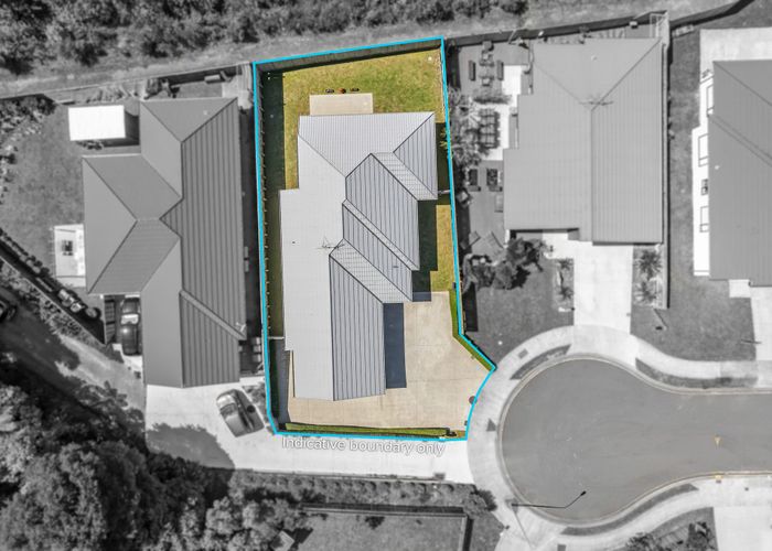  at 36 Moonsail Drive, Whitby, Porirua