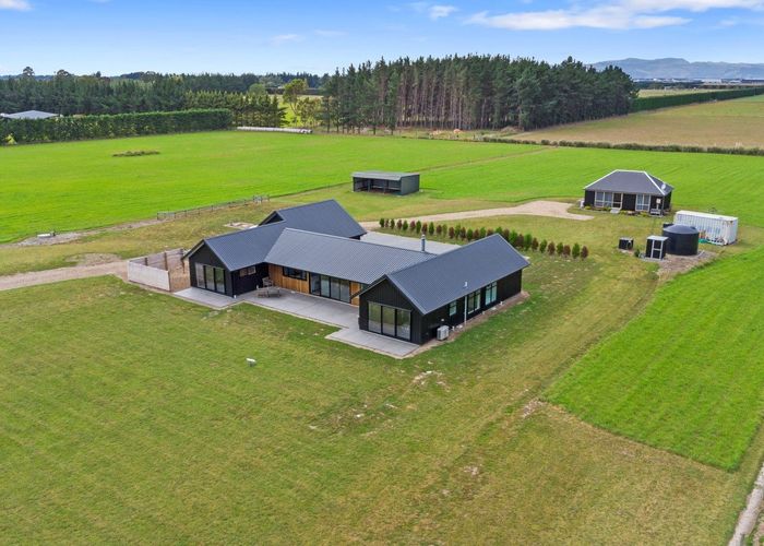  at 1023B Newtons Road, Christchurch