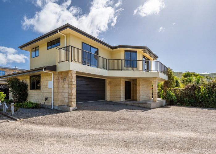  at 8A Waimarama Street, Waikawa, Picton