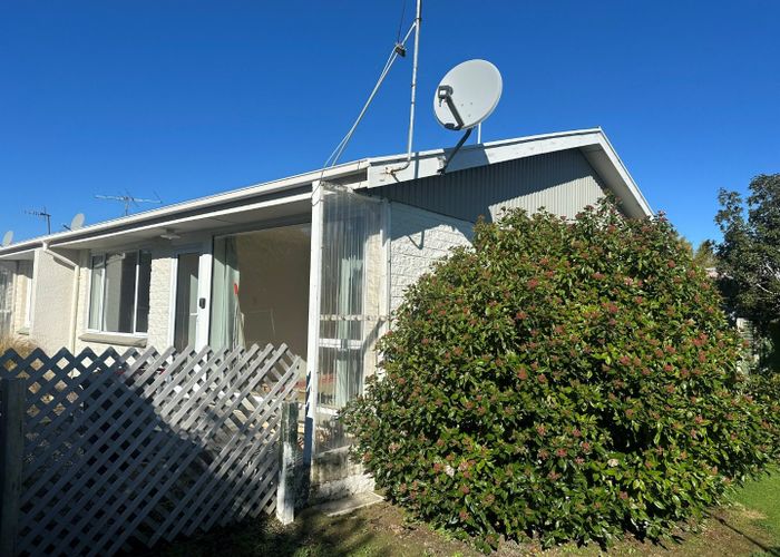  at 8/195 Pomona Street, Strathern, Invercargill