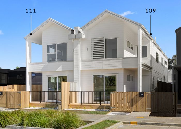  at 111 Tributary Parade, Karaka, Franklin, Auckland