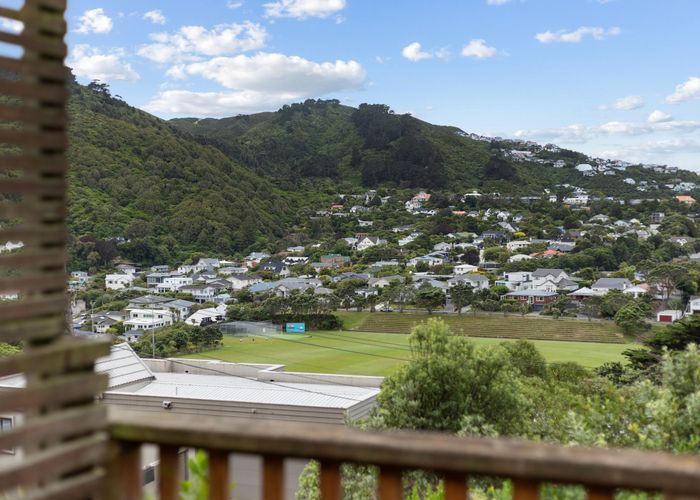  at 131 Cockayne Road, Khandallah, Wellington, Wellington