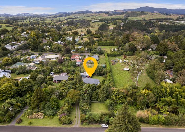  at 21 Princes Street, Waikino, Waihi