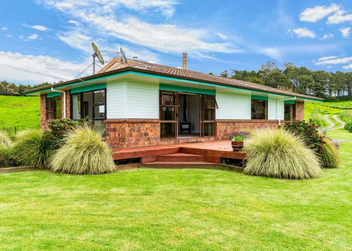  at 465 Otuhi Road, Maungakaramea, Whangarei, Northland