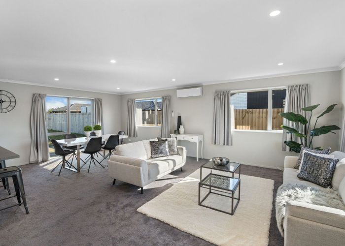  at 27 Lucca Crescent, Rolleston, Rolleston