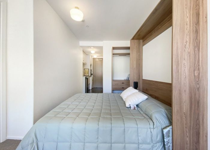  at 102A/3 Roxburgh Street, Mount Victoria, Wellington, Wellington