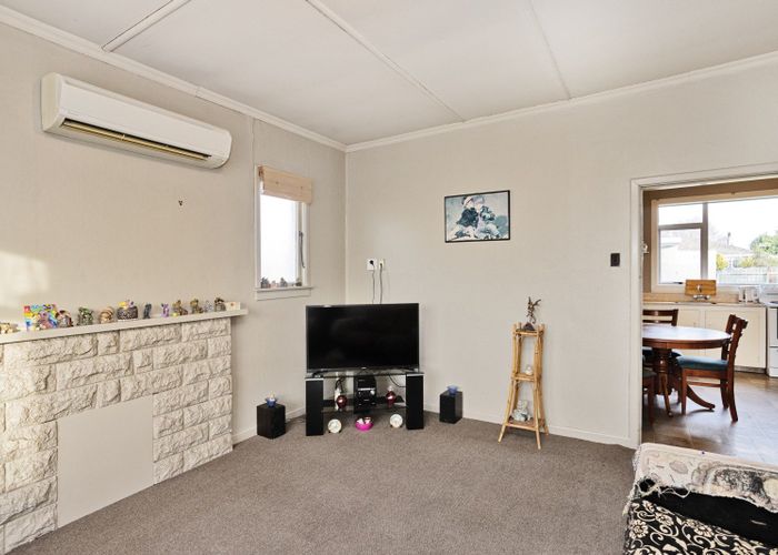  at 25 Brown Street, Strathern, Invercargill
