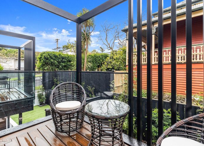  at 12B Sherbourne Road, Mount Eden, Auckland City, Auckland