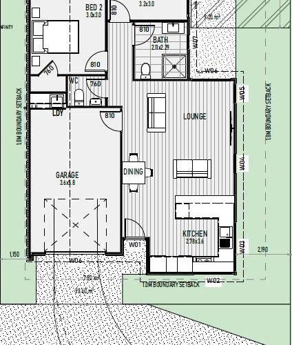  at 382 Mahoe Street, Te Awamutu, Waipa, Waikato