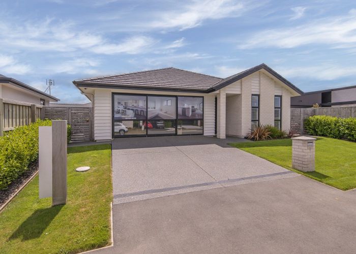  at 3 Kate Sheppard Drive, Rolleston, Rolleston