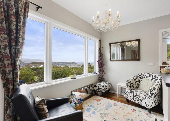  at 53 Alexandra Road, Hataitai, Wellington