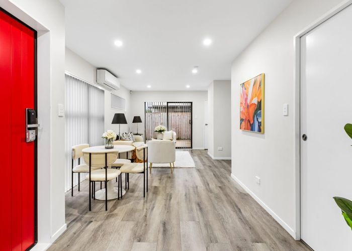  at 36A Fairview Road, Papatoetoe, Manukau City, Auckland
