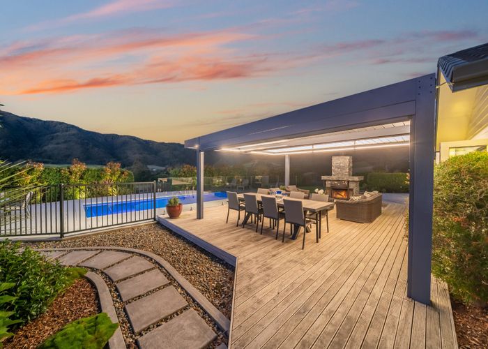  at 225 Marchant Road, Kaitoke, Upper Hutt, Wellington