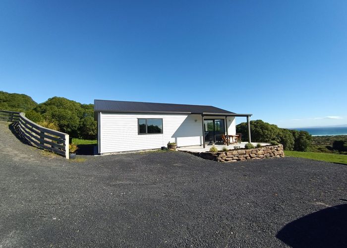  at 451 Blackhead Road, Waldronville, Dunedin