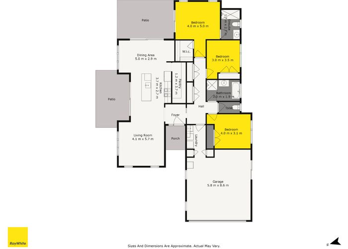  at 22 Tauroa Drive, Tuakau, Tuakau