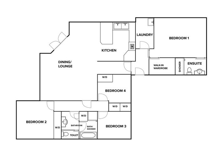  at 598 Gillespies Line, Kairanga, Palmerston North