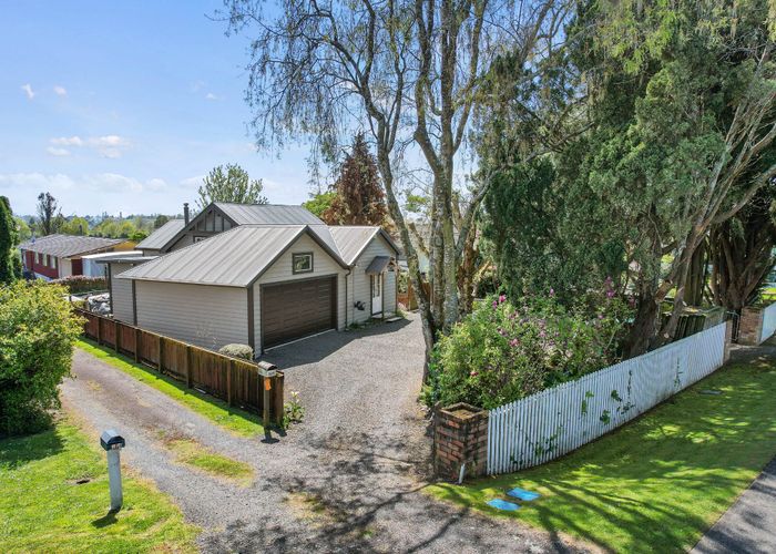  at 26 Herbert Street, Kihikihi, Te Awamutu