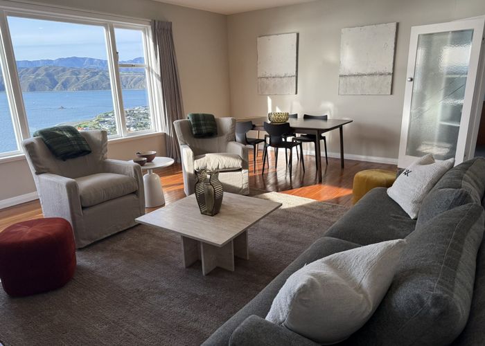  at 67 Seatoun Heights Road, Seatoun Heights, Wellington, Wellington