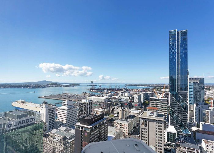  at 2408/10 Commerce Street, City Centre, Auckland City, Auckland