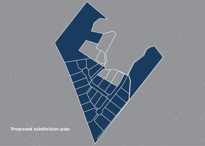  at Lots 100 and 201 Waihinahina Way, Mahia, Wairoa, Hawke's Bay