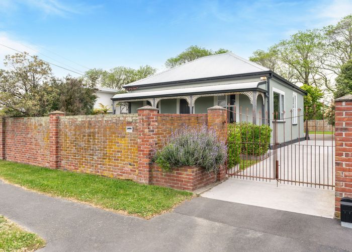  at 21 Forbes Street, Sydenham, Christchurch