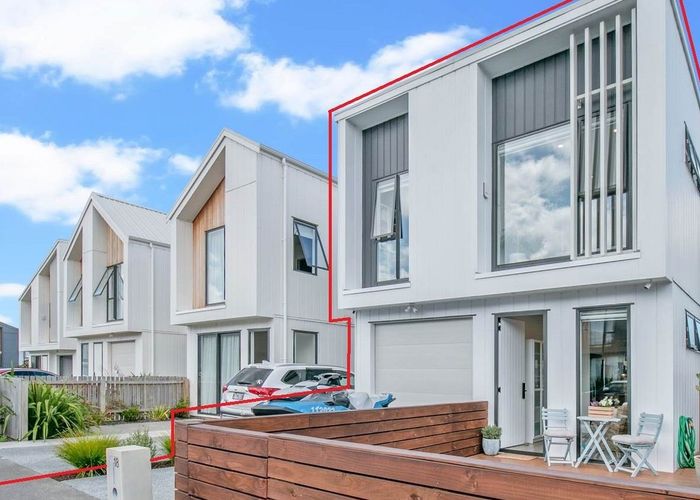  at 18 Porowha Road, Westgate, Auckland