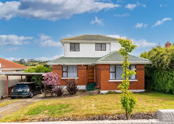  at 151 Ashmore Street, Halfway Bush, Dunedin