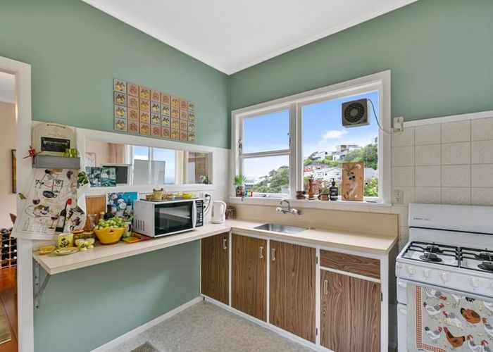  at 106 Grafton Road, Roseneath, Wellington, Wellington