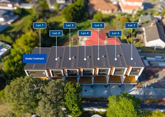  at Lot 2/252 Pakuranga Road, Pakuranga Heights, Manukau City, Auckland