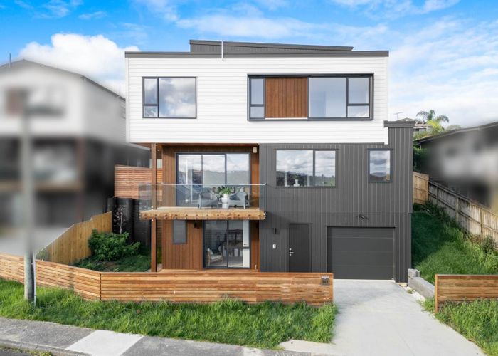  at 34 - 36 William Souter Street, Forrest Hill, North Shore City, Auckland