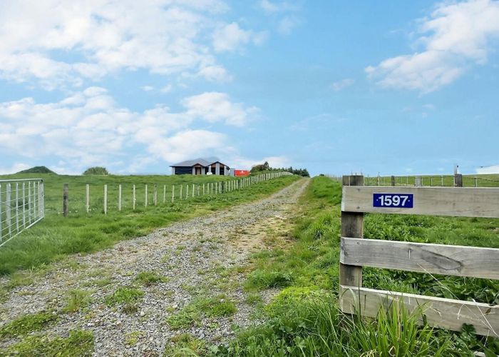 For sale 1597 Taihape Road, Sherenden, Hastings, Hawke's Bay homes
