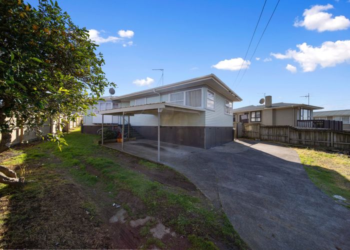 at 13 Whitley Crescent, Otara, Auckland