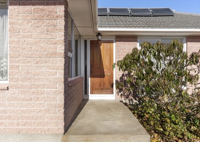  at 68 Baynes Street, Burwood, Christchurch