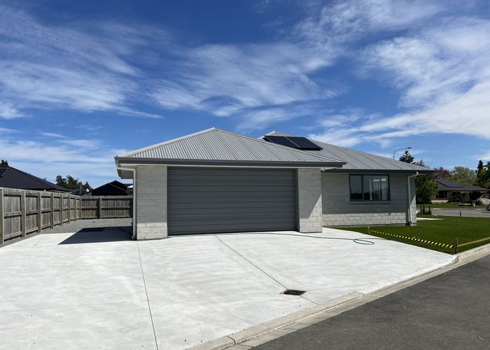  at 48 Geoff Geering Drive, Netherby, Ashburton